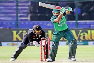 PAK vs NZ 4th ODI updates