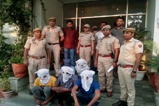 jaipur crime news