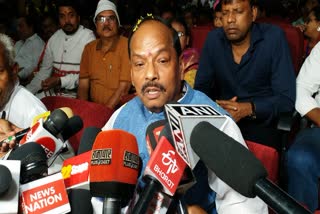 raghubar das vs hemant soren