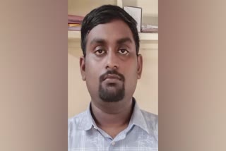 mbbs seat fraud case one arrested  mbbs seat fraud case one arrested pathanamthitta  fraud case  fraud case in pathanamthitta  financial fraud case  എംബിബിഎസ് സീറ്റ് വാഗ്‌ദാനം  എംബിബിഎസ് സീറ്റ് വാഗ്‌ദാനം ചെയ്‌ത് തട്ടിപ്പ്  എംബിബിഎസ് സീറ്റ് തട്ടിപ്പ്  പത്തനംതിട്ട തട്ടിപ്പ് കേസ്  സാമ്പത്തിക തട്ടിപ്പ് കേസ്  പണം തട്ടിയെടുത്തു  പത്തനംതിട്ട വാർത്തകൾ  അടൂർ