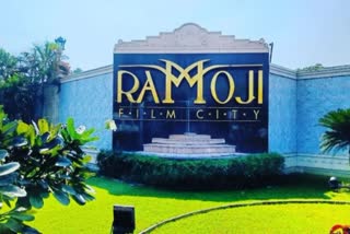 RAMOJI FILM CITY