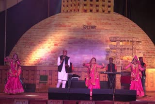 VIRASAT DHARAMSHALA FESTIVAL 2023