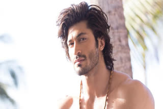 Vidyut Jammwal