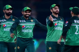 Pakistan  പാകിസ്ഥാൻ  ICC ODI rankings  pakistan vs new zealand  ബാബര്‍ അസം  latest ODI rankings  Pakistan reached in rank one  ICC ranking  ICC odi ranking  Pakistan odi ranking  odi ranking 2023  പാകിസ്ഥാൻ  പാകിസ്ഥാൻ vs ന്യൂസിലൻഡ്