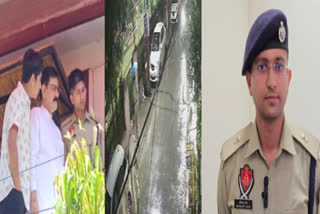 After Sudhir Suri's brother's allegations of lapse in security, police released CCTV, said there is no truth in the case