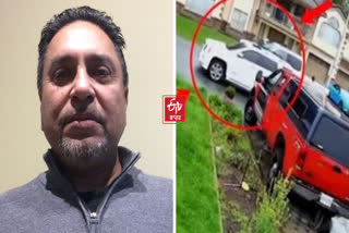 Deadly attack on Kabaddi promoter Kamaljit Kang in Surrey, Canada