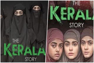 The Kerala Story BO Collection