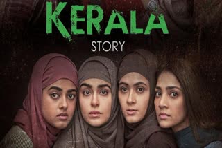 The Kerala Story Collection Day 1