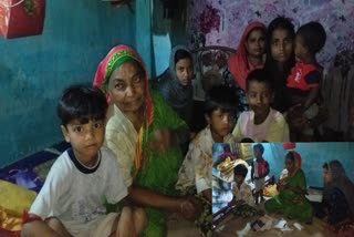 ranchi social worker Moon Khatun demanded help from jharkhand government