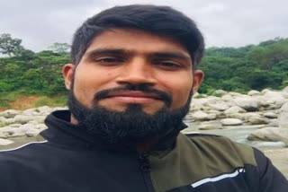 Martyr Arvind Kumar Update
