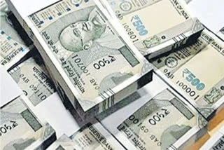 Robber bride gang leader Raju arrested in Kashipur fake currency case