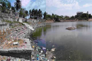 Bhalka Tirth Temple : અત્યારે ભલે આવું હોય પણ ભાલકા તીર્થ સરોવરનો પર્યટનદ્રષ્ટિથી વિકાસ થશે, કોણ કરી રહ્યું છે આયોજન જૂઓ