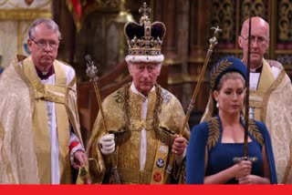 King Charles Coronation: ବ୍ରିଟେନରେ ଚାଲ୍ସ ଯୁଗ ଆରମ୍ଭ, ଭବ୍ୟ ଉତ୍ସବରେ ଶେଷ ହେଲା ରାଜ୍ୟାଭିଶେକ