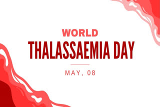 World Thalassaemia Day 2023: Strengthening Education to Bridge Thalassaemia Care Gap
