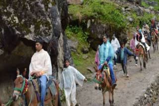 Kedarnath Yatra