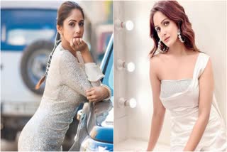 Some Amazing Looks of Trina Saha