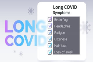 Long Covid also a self-perceived problem for some patients: Study