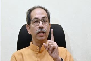 Uddhav Thackeray