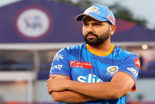 Rohit Sharma IPL Ducks