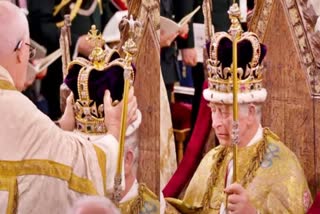 کنگ چارلس III کی شاندار تاج پوشی، دنیا بھر سے 2000 مہمان مدعو