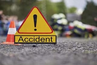 Road accident in Kulgam Kashmir