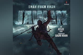 Shah Rukh Khan's action thriller 'Jawan' postponed, to release on this date