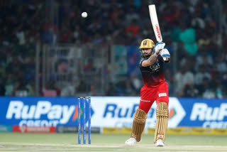 DC vs RCB IPL 2023 LIVE