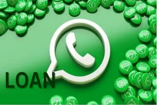 IIFL Finance offers business loan on WhatsApp