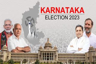 Karnataka Polls: Congress complaint against PM Modi, BJP candidate Rathore