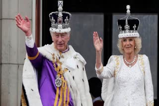 King Charles III coronation