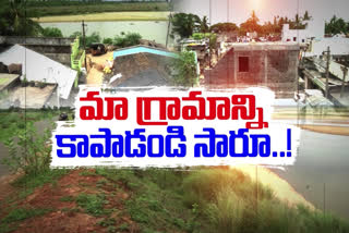 Vamsadhara floods