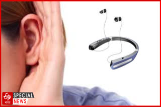 Amnesia And Deafness