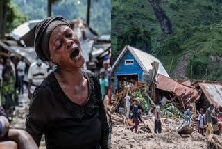 Floods in Congo