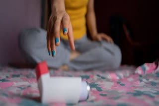 Study links domestic abuse exposure to increased levels of asthma in women
