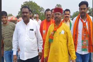 Jharsuguda Bypoll