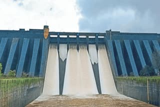 Koyna Dam