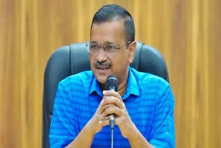 Delhi CM residence corruption row