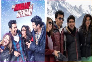 Ranbir on YJHD sequel