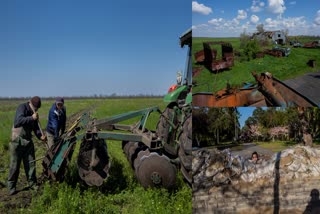 ukraine farmers