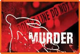 Wife Murder Case Hingoli