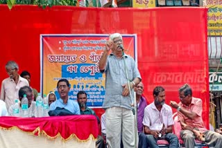 Sujan Chakraborty