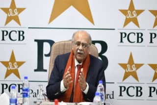 Pakistan will only come for WC if BCCI gives written guarantee to PCB