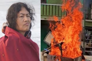 Manipur violence explained reason behind riots  Manipur violence  Manipur riots  സമാധാനം മാത്രം ആഗ്രഹിച്ച് മണിപ്പൂര്‍  ഇറോമിന്‍റേയും മനോരമയുടേയും പോരാട്ടനാട്  അതോനു ചൗധരിയുടെ വിശദമായ റിപ്പോര്‍ട്ട്