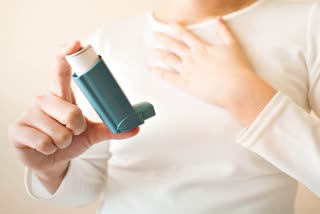 Domestic Abuse increased Asthma