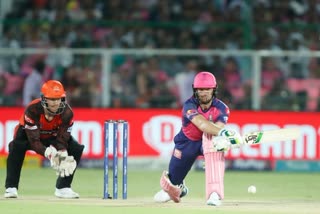 IPL 2023 RR vs SRH match details