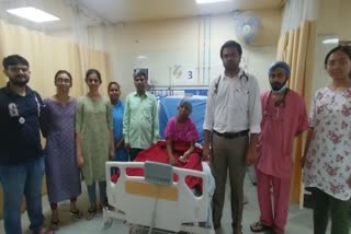 maternal-mother-was-brought-out-of-coma-after-7-days-of-continuous-treatment-surat-new-civil-hospital