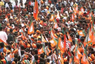 Karnataka Polls 2023: કર્ણાટકમાં આજે સાંજે ચૂંટણી પ્રચાર સમાપ્ત થશે