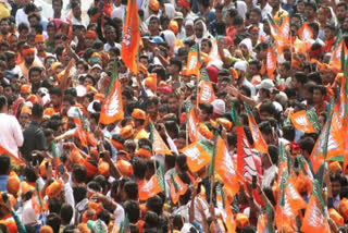 Karnataka Polls 2023: Election campaigning in Karnataka ends today evening