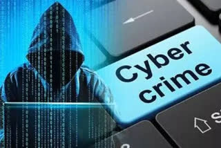 In Agra, a cyber thug cheated a soldier, withdrew 35 lakh rupees from the account in a few moments.
