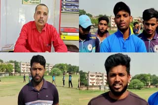 bokaro cricket association dissolved